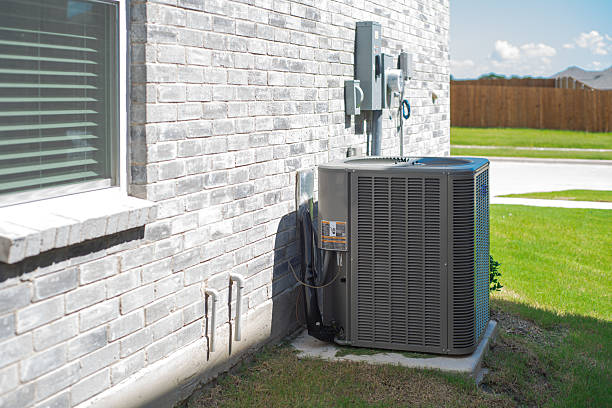 Reliable Ac Installation contractor in Jamieson, OR by FH HVAC